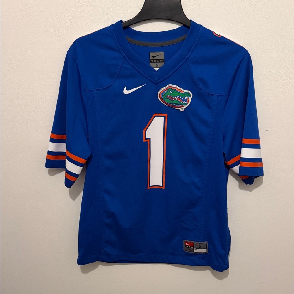 Florida gators football jersey